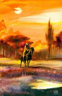 Shangai Devil - Rotundo - Illustrazione originale - Page volante | Catawiki