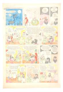 Erik Planche 4 D’une... | ERIK Planche 4 d’une aventure Encre de chine Calque... | Vermot et Associés