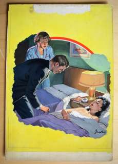 I Gialli Mondadori #276 - Jacono - original cover - Page volante - EO | Catawiki