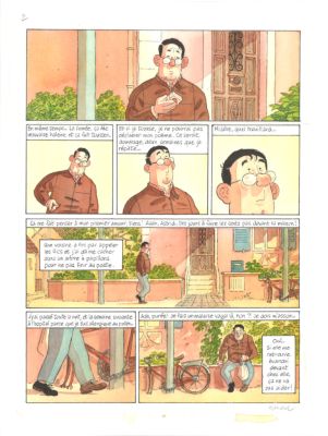 François Ravard. le maladroit sentimental p. 2 | FieldArts