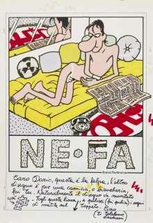 Pazienza Andrea | Urania Casa d’Aste