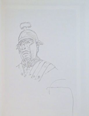 Hermann | Brigantus 1 - Banni | 2DGalleries
