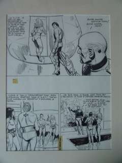 Poïvet,  Raymond | Original page  -  Les pionniers de l’espérance | Catawiki