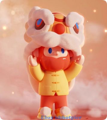 FindingUnicorn FARMER BOB Awakened Lion 300% Model Figure Toy Limited Collection | eBay US (Buy It Now)