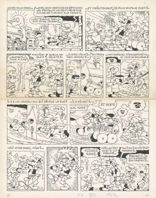 Poirier | Supermatou – « Super Gringo » | Galerie Champaka