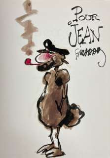 * F’murrr - Ensemble... | * F’murrr - Ensemble de 6 dédicaces : Le génie des... | Tessier Sarrou