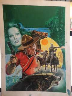 Audax - Ermanno Iaia - Cover originale - Page volante | Catawiki