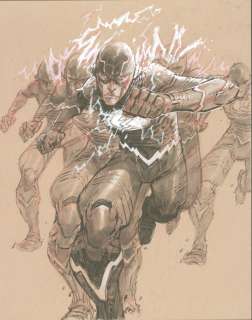 Eric Canete | Flash | Essential Sequential
