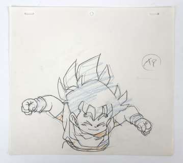 Dragon Ball Z * D’apres... | DRAGON BALL Z * D’apres Akira Toriyama Studio Toei Dessin... | Vermot et Associés
