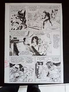  - Mitton, Jean-Yves - Original page - Photonik - (1981) 