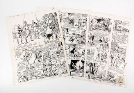 Pascal Claude St... | PASCAL Claude St Roch et son chien Récit complet en... | Vermot et Associés