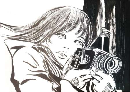 Crepax Guido | Urania Casa d’Aste