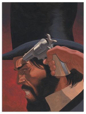 Meyer RALPH MEYER UNDERTAKER Le... - Lot 93 - Meyer RALPH MEYER UNDERTAKER Le Monde selon Oz (T.8), Dargaud...