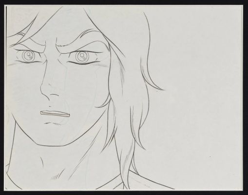 D’après Go Nagai... | Lot 8 - D’après Go Nagai (1945) Toei Animation Goldorak/Ufo... | Tessier Sarrou