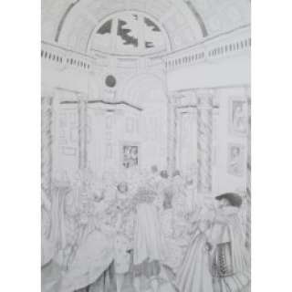 Baudouin Tamia | Artemisia, Planche... | Entre-Image