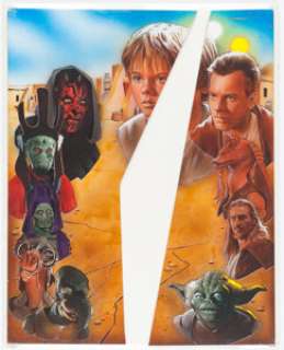 Matt Busch - Star Wars Insider