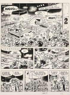 Berck (Arthur Berckmans Dit) Né En 1929 - Sammy - Tome 4