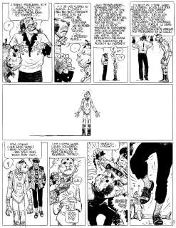 Alfonso Font | Dark Stories (HN135) | Alfonso Font