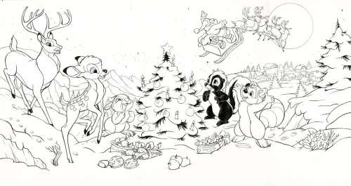 Walt Disney | Septimus