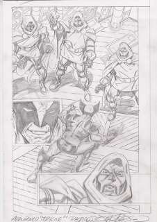 John Byrne |  | Hero Initiative