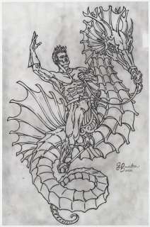 Craig Hamilton |  | Hero Initiative