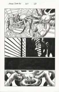 Spider-Man, Amazing Vol 1 # 507 - original art page by John Romita Jr. - First edition - (2004) | Catawiki