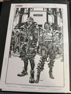 Silk # 3 by Kael Ngu