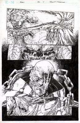 Adelso Corona | Spawn 350 Page 15 | Adelso Corona