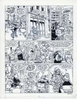 Maëster - SÅ“ur Marie-Thérèse T1, P43