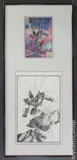 Original Cover Art: Wolverine Gambit Victims Issue 2 by Tim Sale | mycomicshop.com