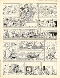 Jacques Martin | Alix - Tome 3 | Artcurial