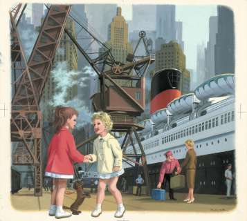 Marcel Marlier | 1930-2011 | Artcurial