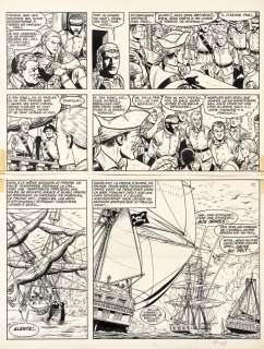 Victor Hubinon - 1924-1979