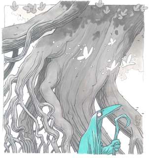 Dimitris Pantazis - CROW ELDER