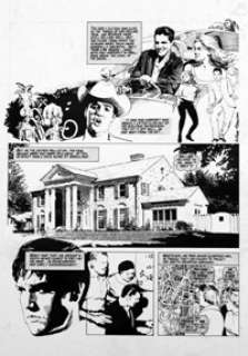 Arthur Ranson - Elvis Presley His Story in Pictures 6 (Signed)