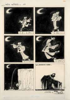 André Franquin - Lot 105 - Idées noires - Tome 1