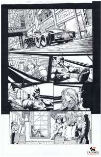 Ryan Winn - Batman The Dark Knight (DC Comics) issue #04 (page 07)