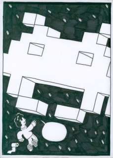 Wazi | Sodah. The Sugar Hits Back (10/20) | ArtKomiks Aukcje