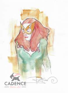 Ray Fawkes - X-Men (Marvel Comics) issue #Jean Grey (Marvel Girl)