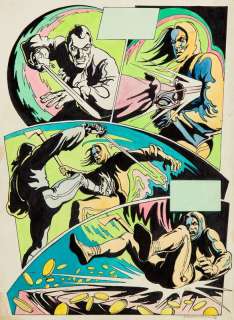 Jerzy Skarzynski (1924 - 2004) "Janosik", part IV - | Desa Unicum