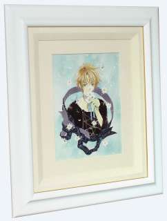 Azumi Toru Hand drawing color illustration | Mandarake (Big Web)