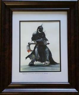 Frazetta, Jr. | Frazetta, Jr. - Tribute 2017 NO RESERVE | Russ Cochran