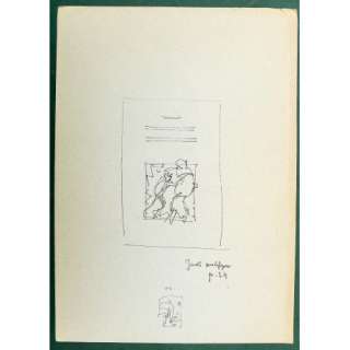 GIGI Agar projet de couverture 61 | YakaBD