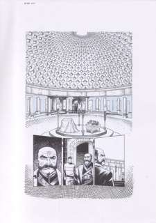 M.K. Perker - The Unwritten Issue 35 Page 07