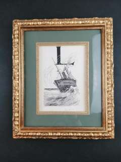 Jambo (Enrico Novelli) | Jambo (Enrico Novelli) - L’Alfabeto di Jambo: Lettera L - Illustrazione originale in cornice - Page volante | Catawiki