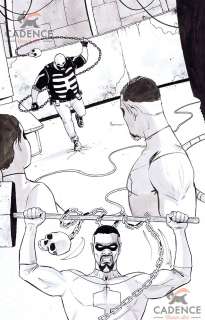 Caitlin Yarsky - Black Hammer: Reborn (Dark Horse Comics) issue #10 (page 02)