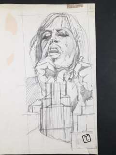 Tanino Liberatore | Tanino Liberatore - Donna - Page volante - EO | Catawiki