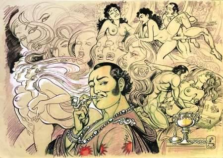 Magnus Le 110 pillole: Che Sogno! | Little Nemo