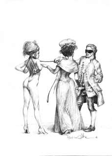 Erich Von Gotha | Little Nemo