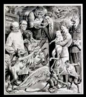 Planches Originales / Illustrations / Sérigraphies | BUZELLI, Dino  Très | Estim Nation